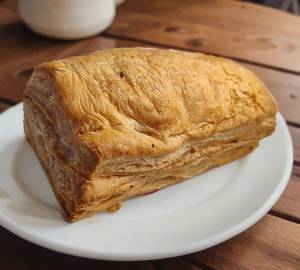 SHAHI PANEER PUFF