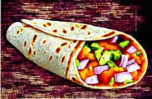 Mexican Wrap
