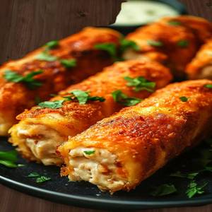 Chicken Roll