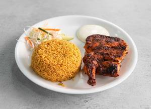 Alfaham Biriyani Rice Combo