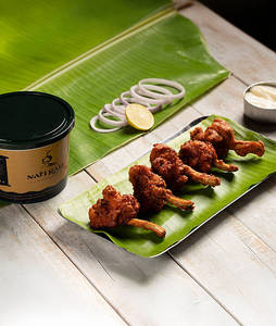 Chicken Lollipop [5 Nos]