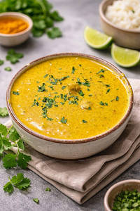 Baba Butter Chicken