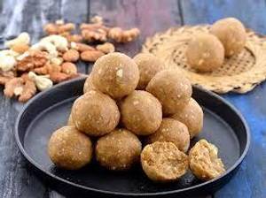 Atta Ladoo