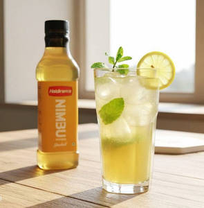 Nimbu Shikanji Sherbat [750ml]