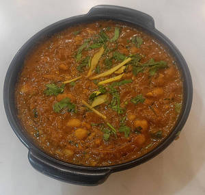 Chana Masala