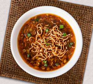 Veg Manchow Soup