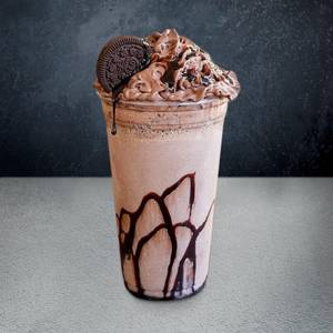 Oreo Shake