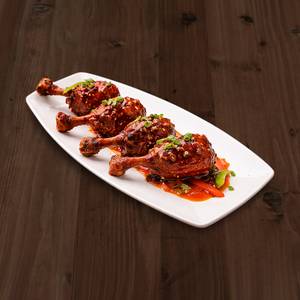 Chicken Lollipop