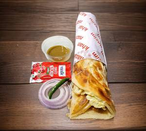 Triple Egg Roll 