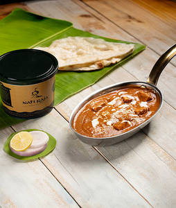 Paneer Butter Masala