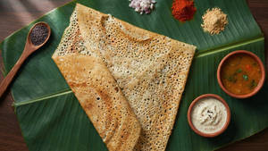 Rawa Dosa