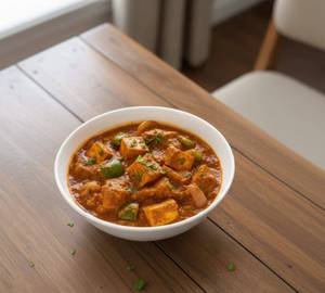 Kadhai Paneer