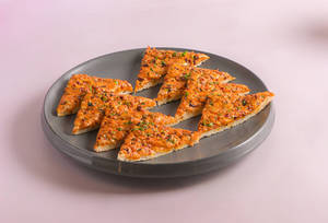 Chilli Cheese Toast