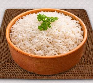 Plain Rice