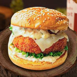 Cheese Burger