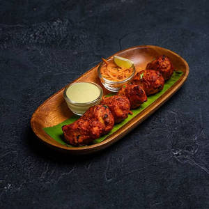 Spicy Chicken  Kebab