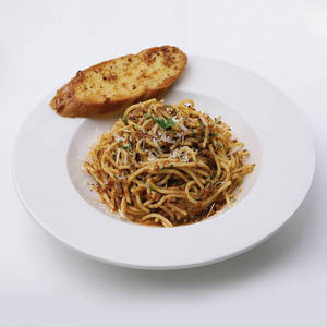 Ragu Alla Bolognese