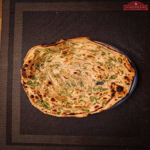 Chilli Parathaa