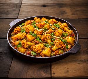 Aloo gobi