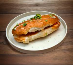 Chicken cheese samoli