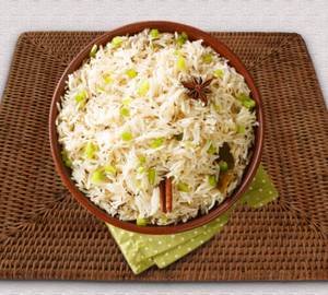 Jeera Rice