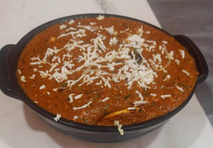 Paneer Tikka Masala