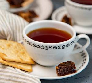 Black Tea