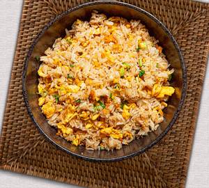 Egg Fried Rice