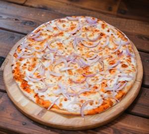 Onion chicken pizza [large 8 inches]