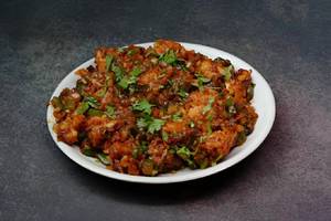 Gobi Manchurian