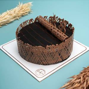 Heavenly Chocolate Cake -1kg