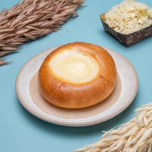 Cream Cheese Bun