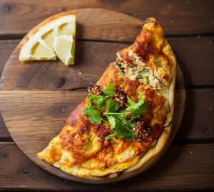 Beef Omelette
