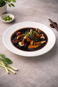 Tai Chin Chicken 