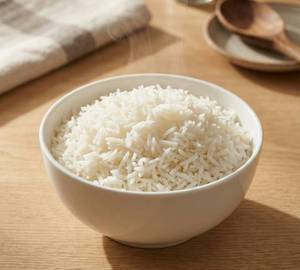 Plain Rice