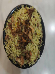 Veg Biryani