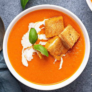 Tomato  Soup