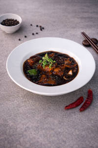Imperial Twice Cooked Pork 