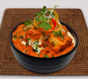 Tawa Paneer