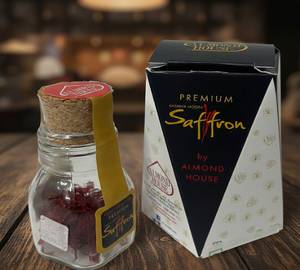 Premium Saffron - 1 g