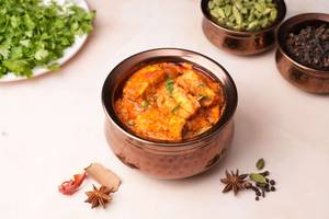 Paneer Tikka Masala