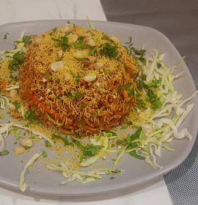Chinese Bhel