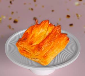 Veg Puff