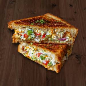 Veg Sandwich