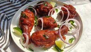 Chicken Kebab [2 Pieces]