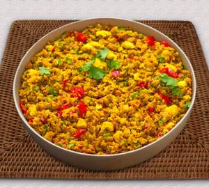 Egg Bhurji