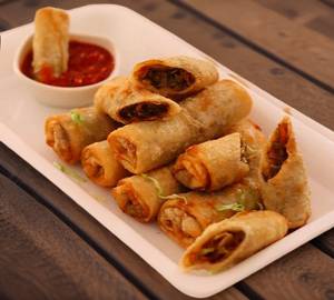 Spring roll