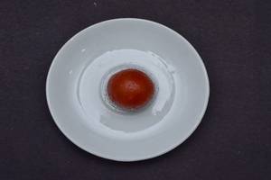 Gulab Jamun 3 Pcs