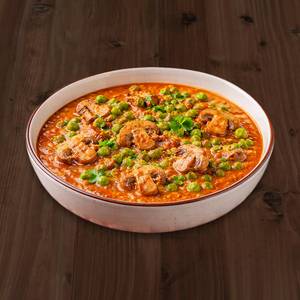 Matar Mushroom
