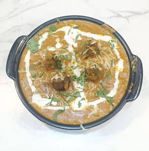Veg Kofta